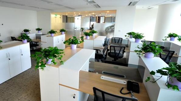 長沙辦公室裝修污染如何才能有效預防
